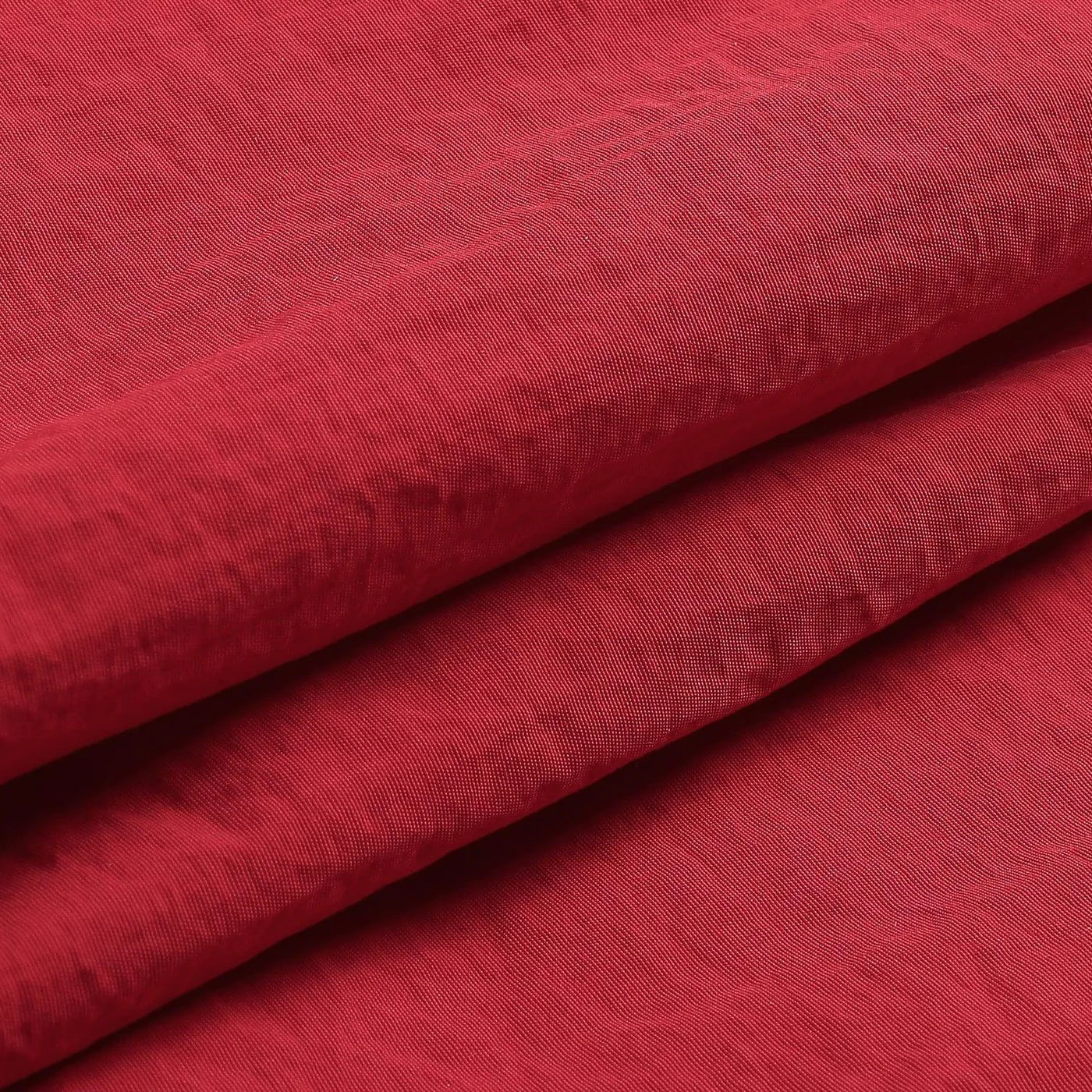 4.5 Inch Short Swim Trunks Slim Fit - Bright Red