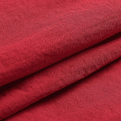 4.5 Inch Short Swim Trunks Slim Fit - Bright Red