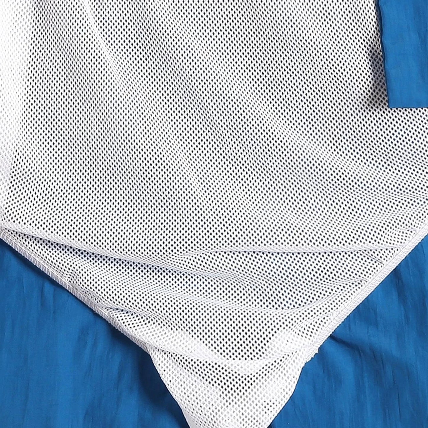 4.5 Inch Short Swim Trunks Slim Fit - Sea Blue