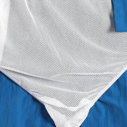 4.5 Inch Short Swim Trunks Slim Fit - Sea Blue