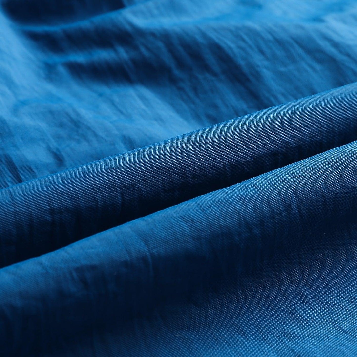 4.5 Inch Short Swim Trunks Slim Fit - Sea Blue