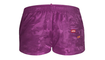 Zoom Shorts