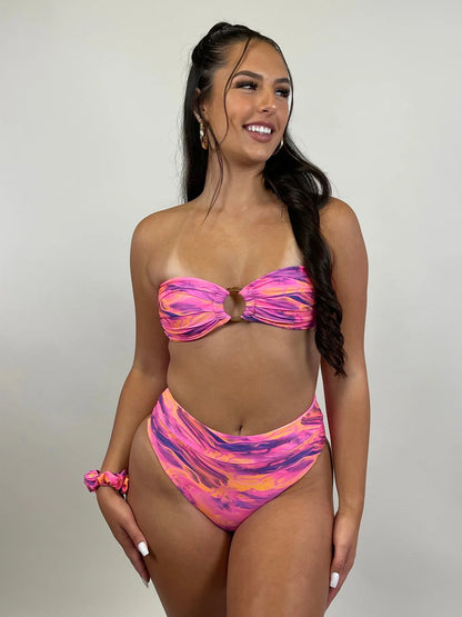 EUPHORIA BANDEAU TOP